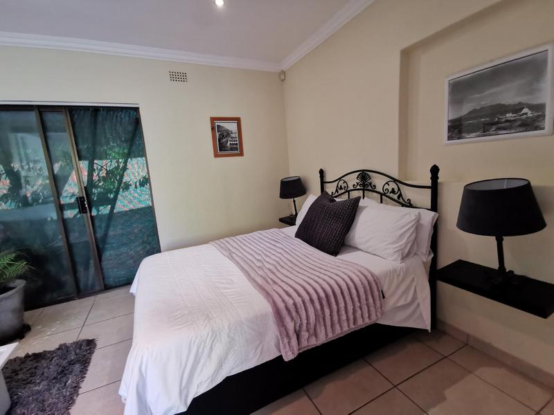 0 Bedroom Property for Sale in Bloubergrant Western Cape